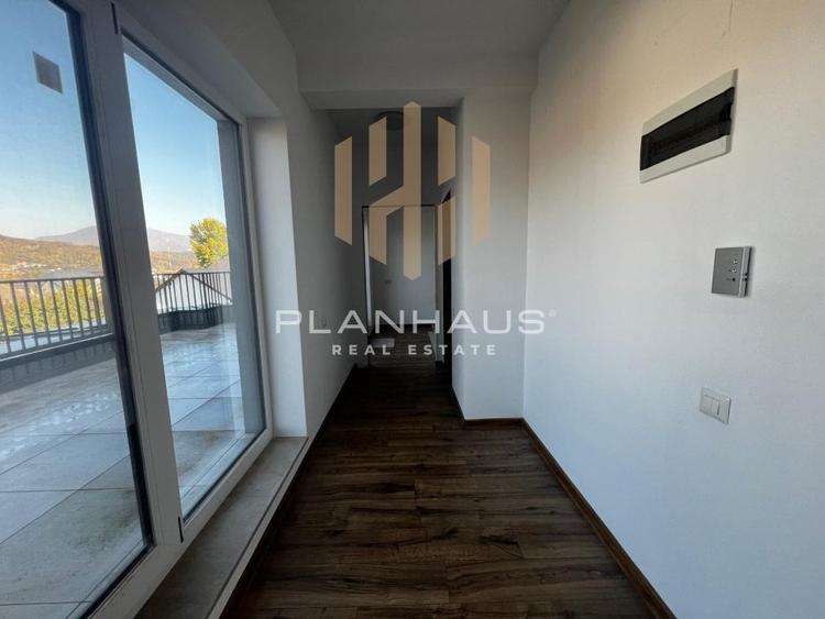Apartament 3 camere ,Penthouse ,Centrul vechi Baia Mare - 18