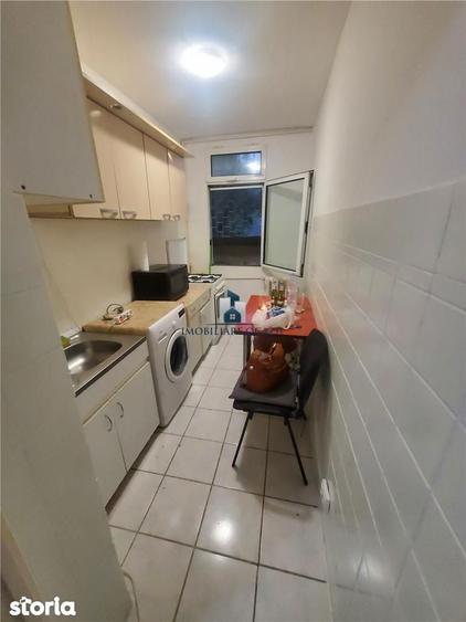 Inchiriere Garsoniera Decomandata Piata Sudului-Husi - 4