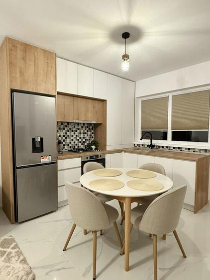 Apartament 2 camere, tip studio, Subcetate City 2 - 7