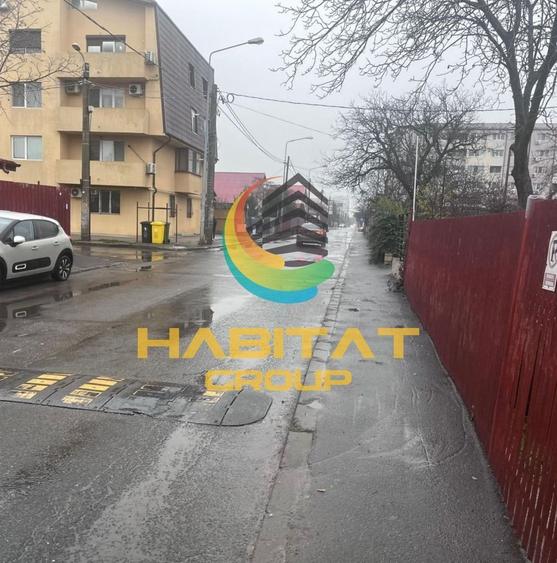 Teren Intravilan - Drumul Cheile Turzii -Sector 4 CU CERTIFICAT DE URBANISM - 2