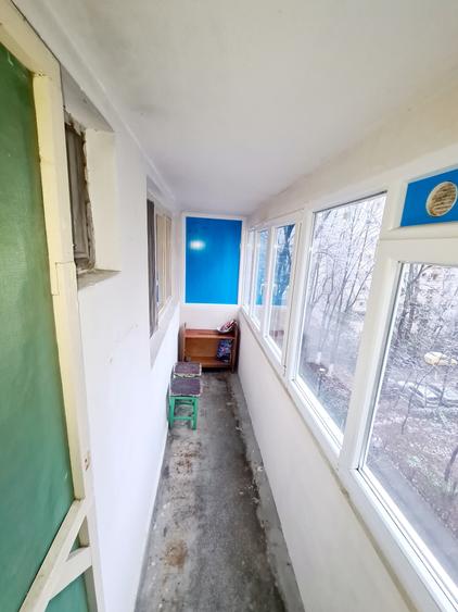 Drumul Taberei/parc,5 minute metrou - 10