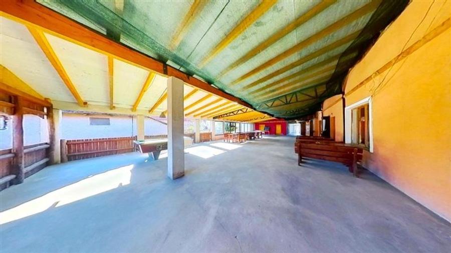 Tur 3D! Proprietate versatila:rezidential/ comercial/investitional,Bereni,Mures. - 12