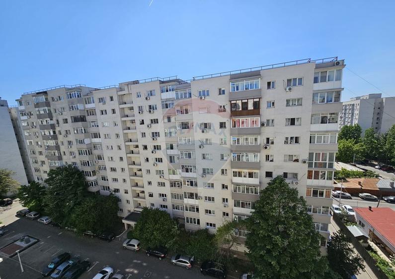 Garsoniera 29 mp- mobilata/utilata zona Nicolae Grigoresc... - 11