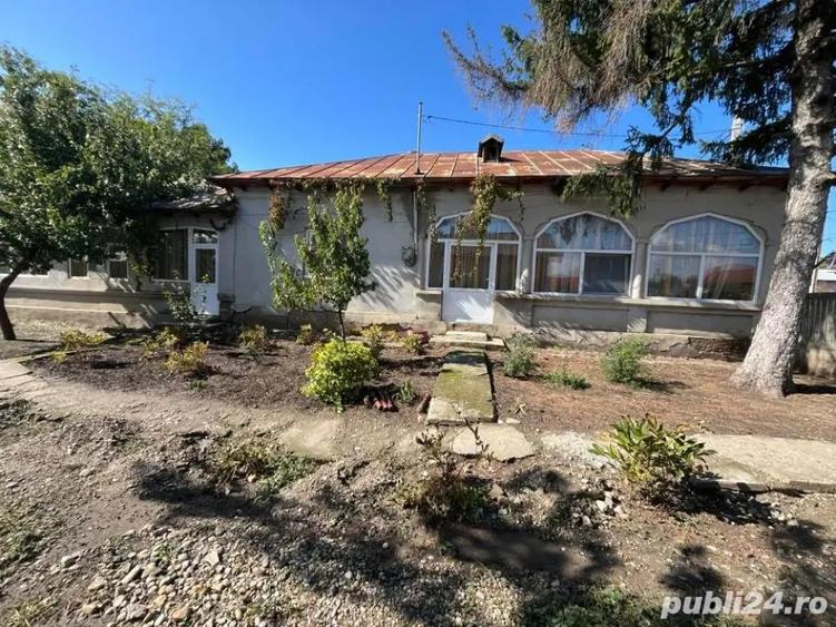 Casa de vanzare com. Suhaia jud. Teleorman. - 2