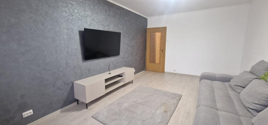 Apartament cu 2 camere decomandat si pivnita de vanzare in Vasile Aaron - 2