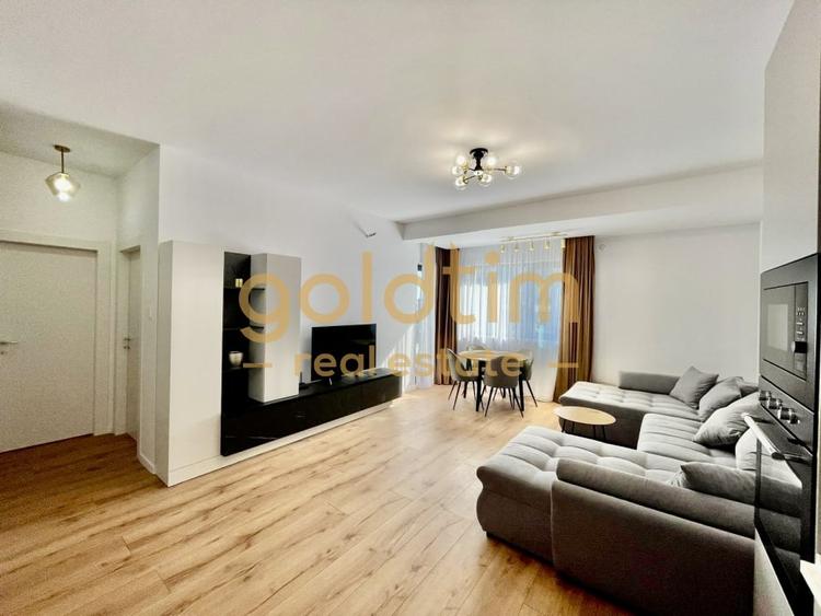 PRIMA INCHIRIERE/ SUPERB/ PARCARE - 6