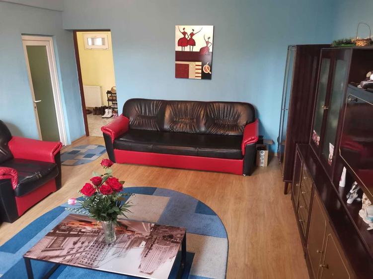 Apartament 3 camere - 4