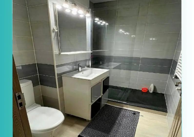 Prima inchiriere! Apartament spa?ios, 3 camere, Bistri?a Lac! CE1522 - 2