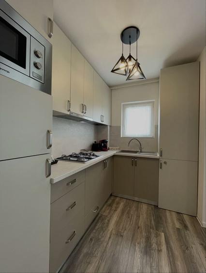 Braytim. Etaj 1. Mobilat. - 3