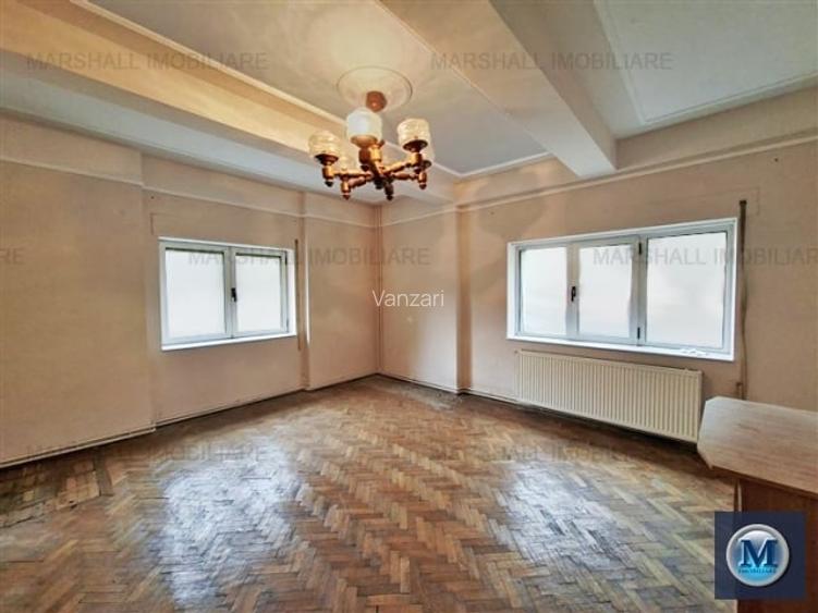 Casa cu 3 camere de vanzare, zona Central, 152,72 mp #16700