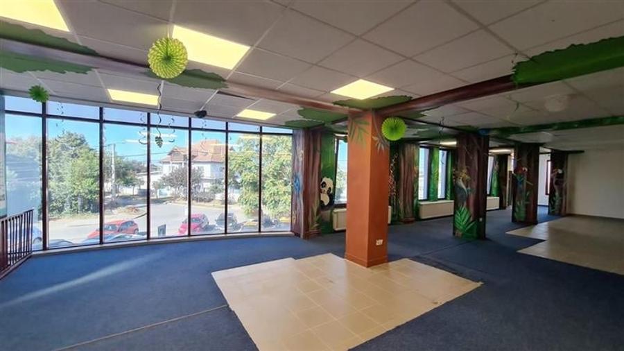 Cladire comerciala 600 mp utili , zona Sagului - 3