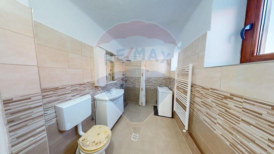 Casă cu 3 camere de vânzare Calea Dumbravii - 10