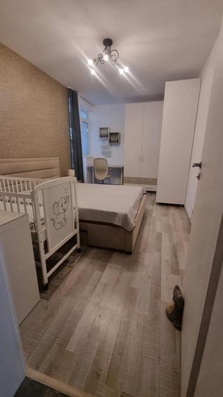 Apartament 2 camere de inchiriat Metropolitan Metalurgiei - 3