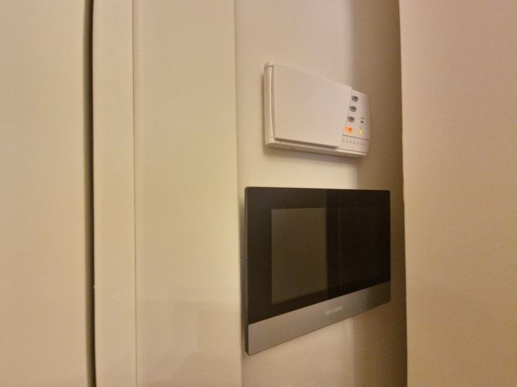 Ultracentral 2 camere mobilat utilat lux prima inchiriere utilitati incluse - 6
