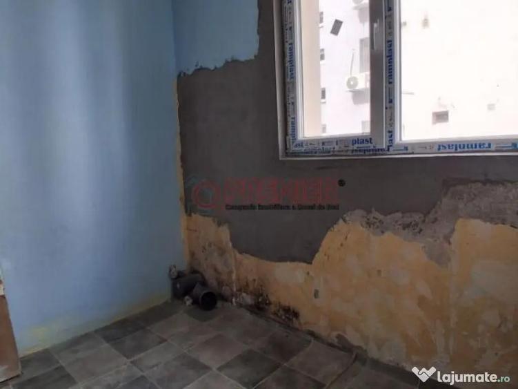 Garsoniera Metalurgiei Sector 4 Investitie - 10