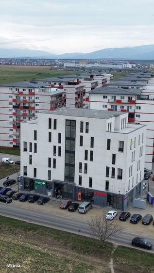 Oferta - Spatii birouri de inchiriat la 3 euro/mp zona Vest Sibiu - 1