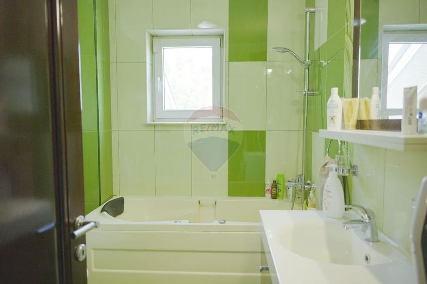 Casă cu piscină și teren de tenis – Girov, 10 min de Piatra Neamț - 17