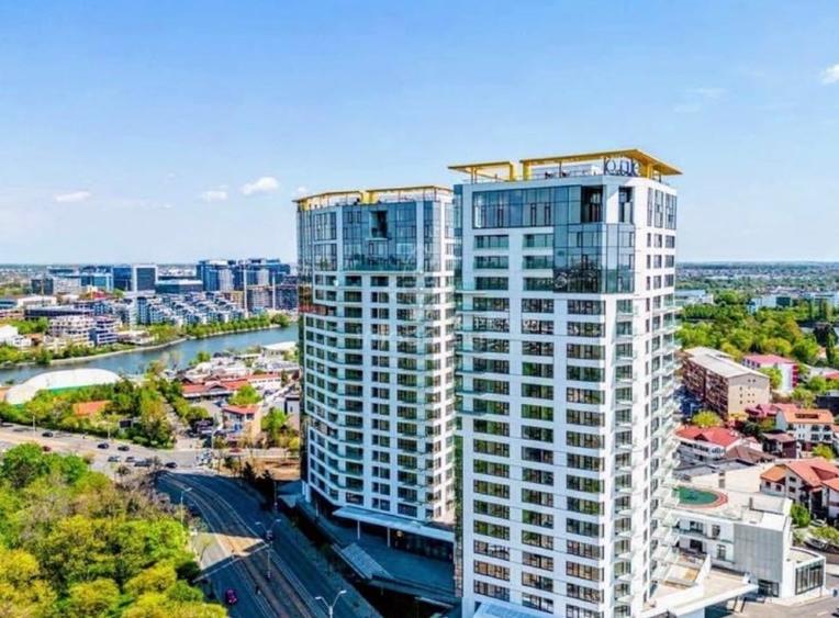 Apartament One Verdi Peraoana Fizica - 1