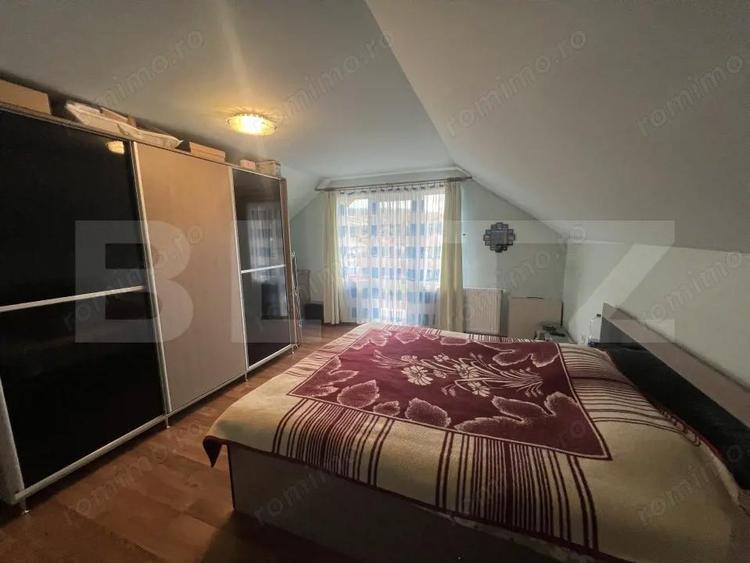 Casa individuala in Barde?ti 121 mp, teren 500 mp, lini?te ?i confort - 4