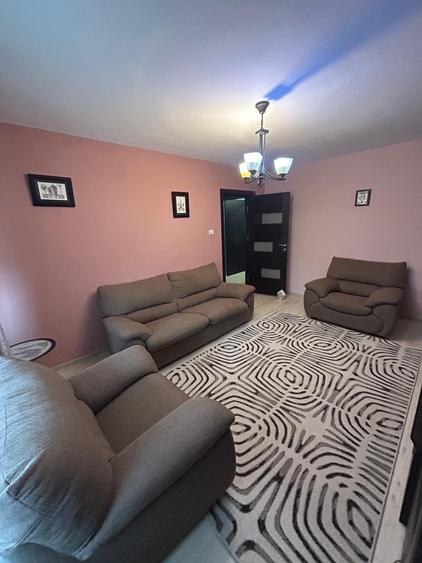 Tomis 3, apartament 3 camere confort 0 - 2