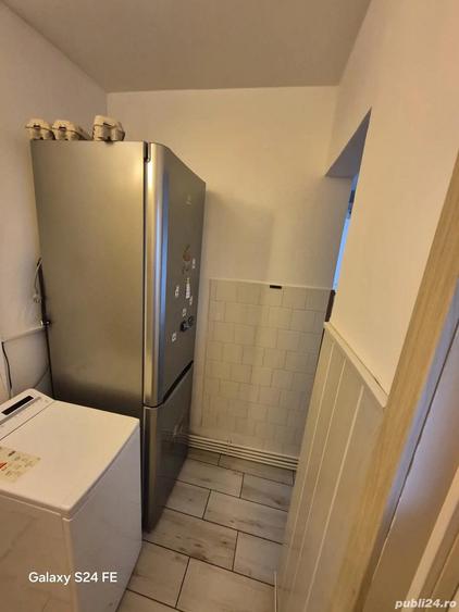 apartamemnt 3 camere zona darmanesti - 12