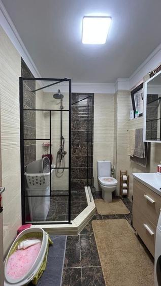 Vila individuala cu teren 520 mp - 25