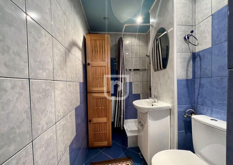 Garsoniera de vanzare | Gura Humorului | Arinis | Bucovina - 6