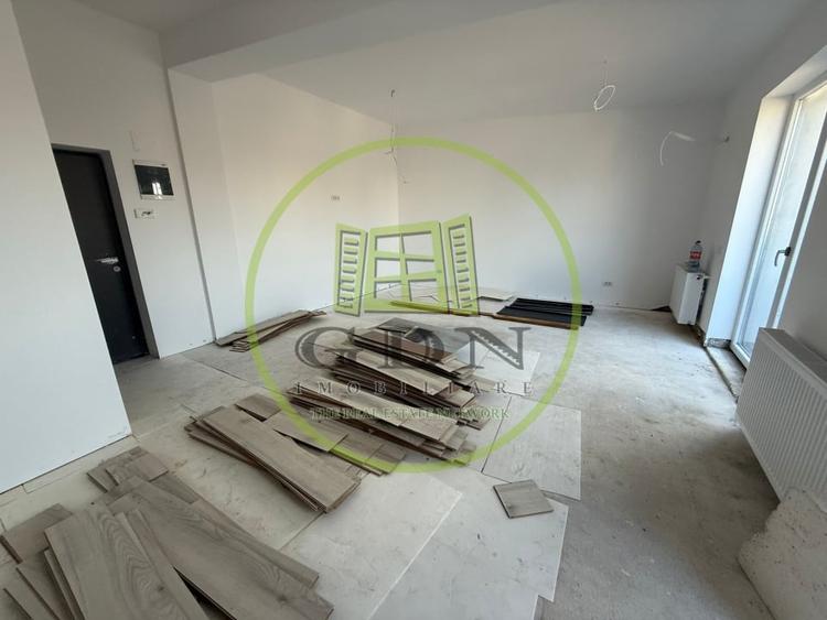 Apartament 3camere, open-space, 83mp, Cartier Veterani, Parcul Nicolae Romanescu - 2