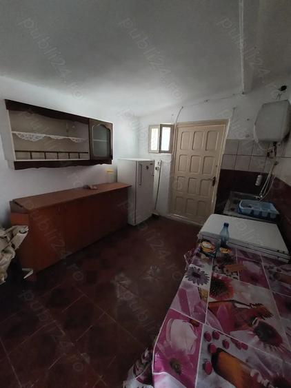 Casa Odobe?ti centru - 5