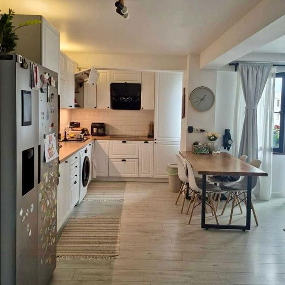 Apartament 3 camere Bulevard - Ramnicu Valcea - 4