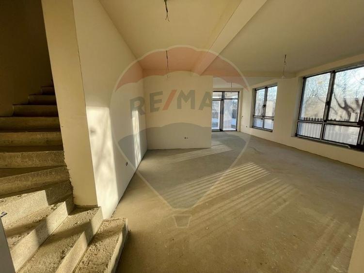 Casa moderna in Feleacu, teren generos - Disponibila acum! - 4