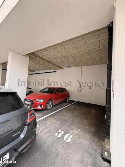 Apartament 2 camere | 77,4 mp utili + logie 11,7 mp | Finisaje premium - 3