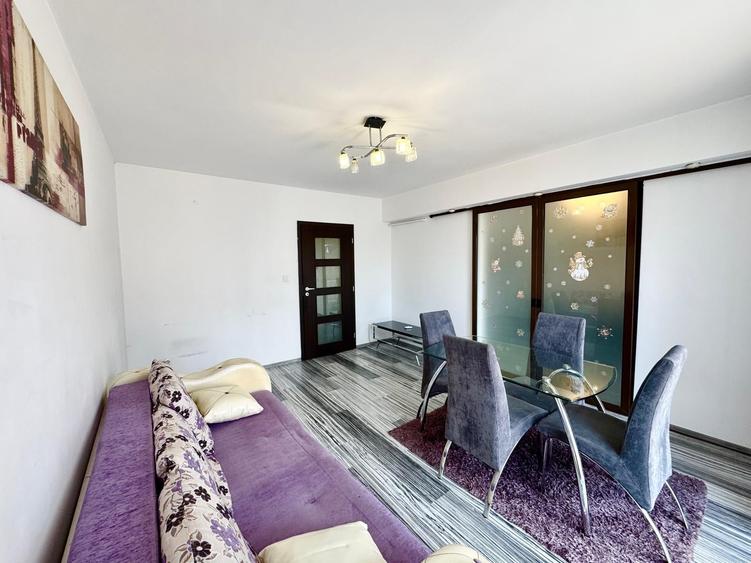 Apartament 2 camere, 55 mp, parcare, bloc 2013, CUG, Al. Tudor Neculai - 1