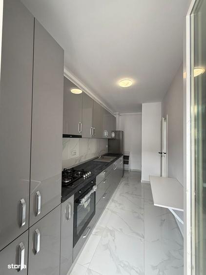 Mutare Imediata Garsoniera La Prima Inchiriere-Zona Militari - 1