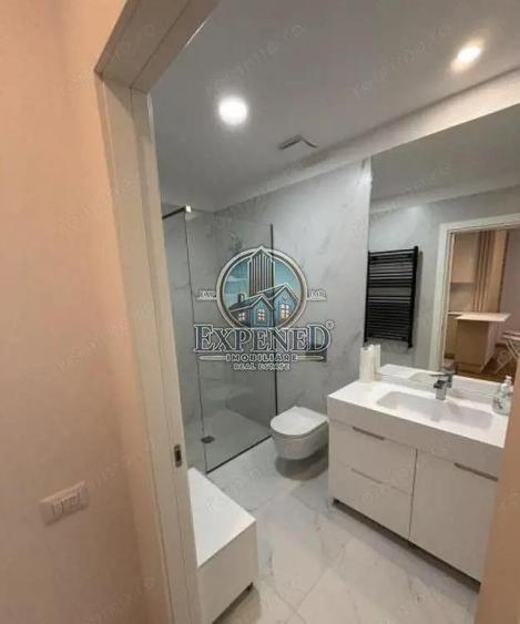 Inchirier Apartament | 2 Camere | One Cotroceni Park | Parcare - 8