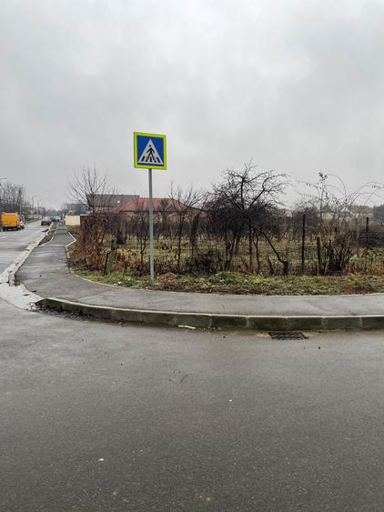 Vand teren 700 mp, zona Oncea, str Bunytai Vince nr 65 - 1