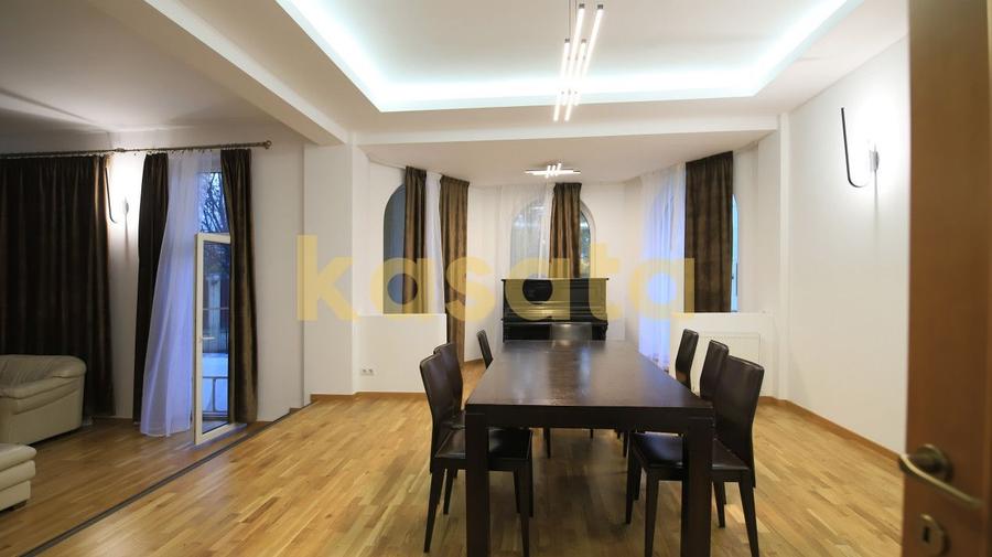 Vilă Individuală de vanzare cu teren de 1.000Mp. – Zona Jolie Ville - 18