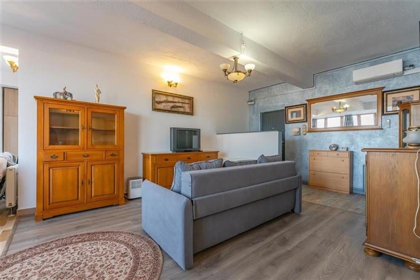 Studio, regim in vila, areal pretios, terasa, vedere panoramica, Central, Brasov - 7