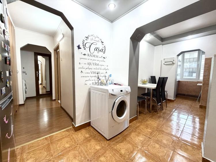 Apartament modern, 3 camere, 60 mp utili - zona Lipovei - 7