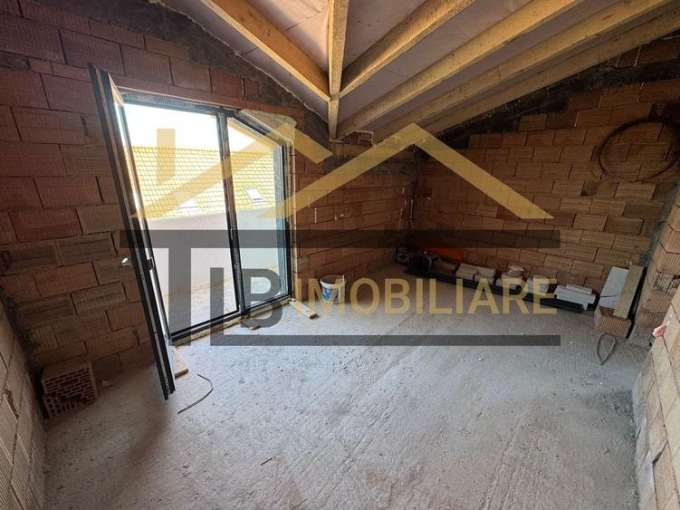 Apartament cu 2 camere, parcare, 50mp, Zona Sangeorgiu de Mures - 4