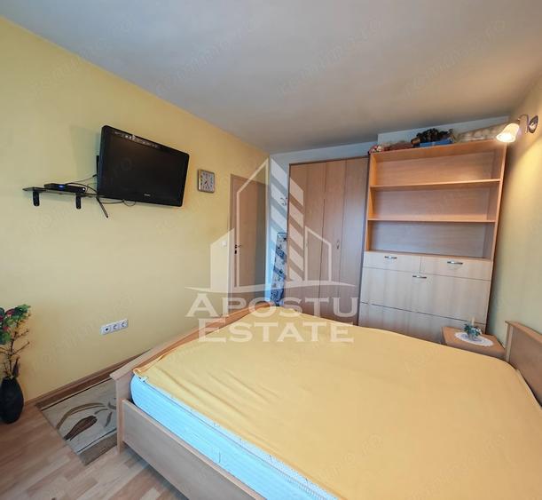 Apartament de vanzare cu 2 camere, bloc nou, etaj intermediar,Aradului - 3