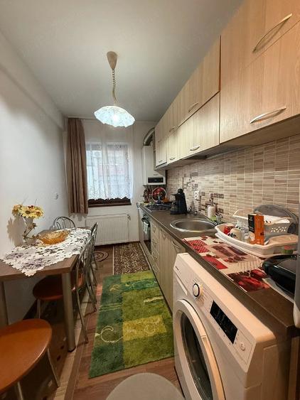 Garsonieră decomandată în Florești