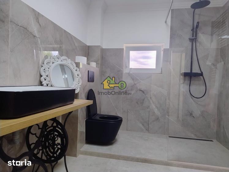 Casă cu 3 camere cu Teren 628 Mp în Șag