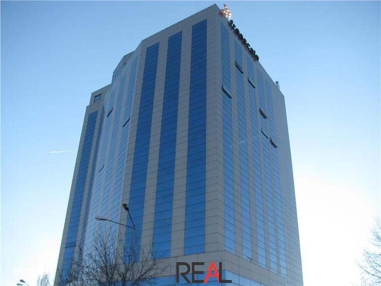 Spațiu comercial, de 8,700 mp, în 13 Septembrie