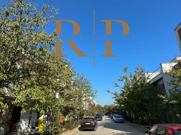 Casa Duplex Mogosoaia*3 camere* Complex Rezidential* - 2