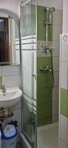 Garsoniera Tractorul- langa Coresi Mall - 6