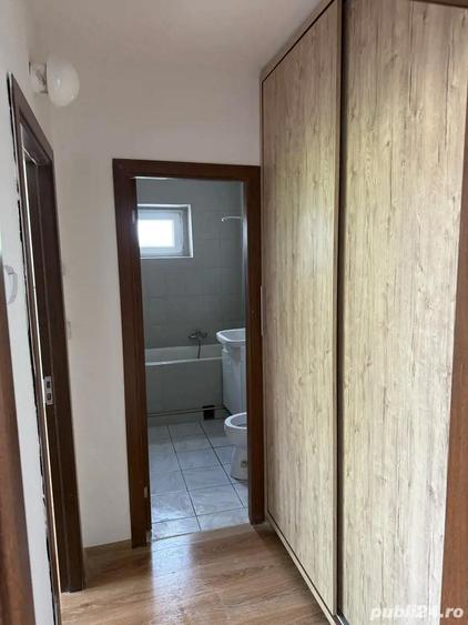 Apartament de doua camere - 3