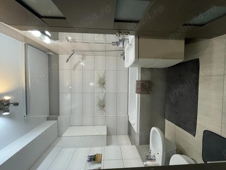 De vanzare apartament mobilat 2 camere - 5