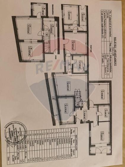 CASA 6 CAMERE DE VANZARE | ZONA  MALL VITAN | TIMPURI NOI - 7