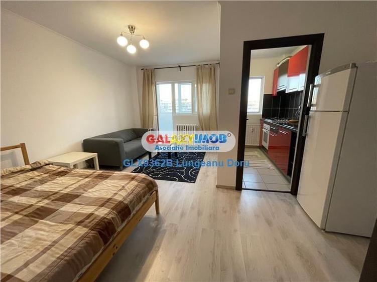 Garsoniera Drumul Taberei, Hanul Drumetului